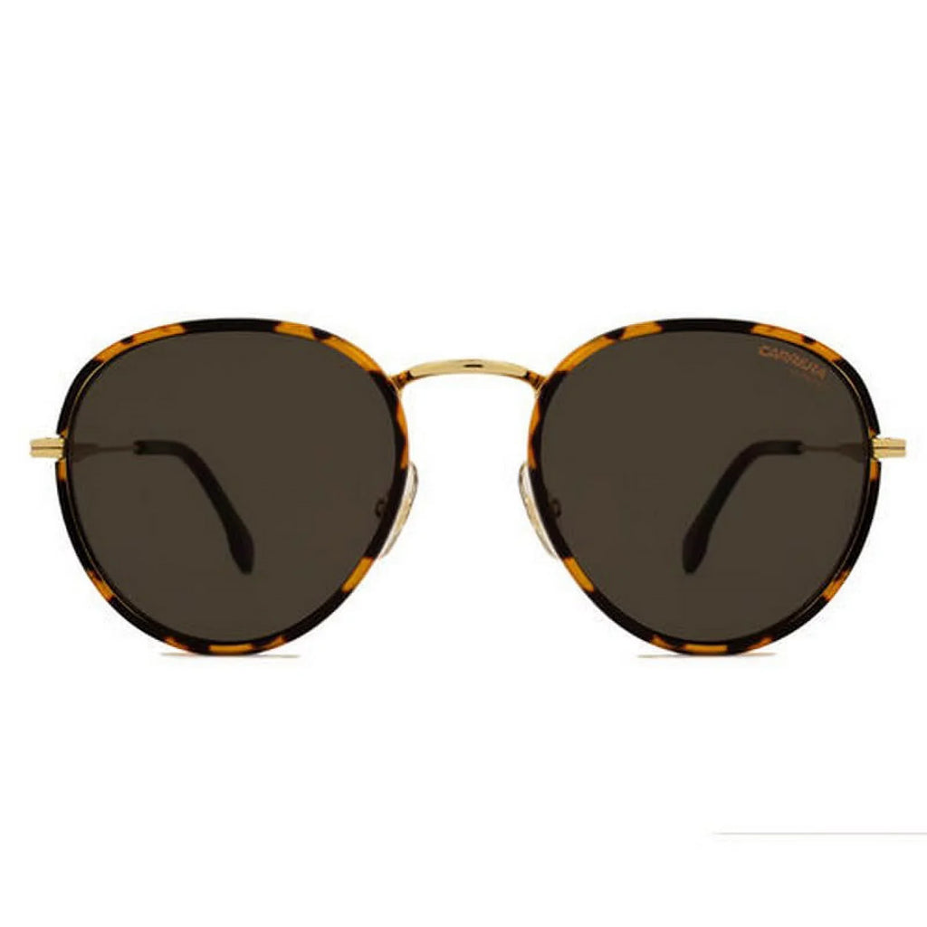 Sunglasses Carrera 151 /S 0RHL Gold Ebony / Ir Gray Blue