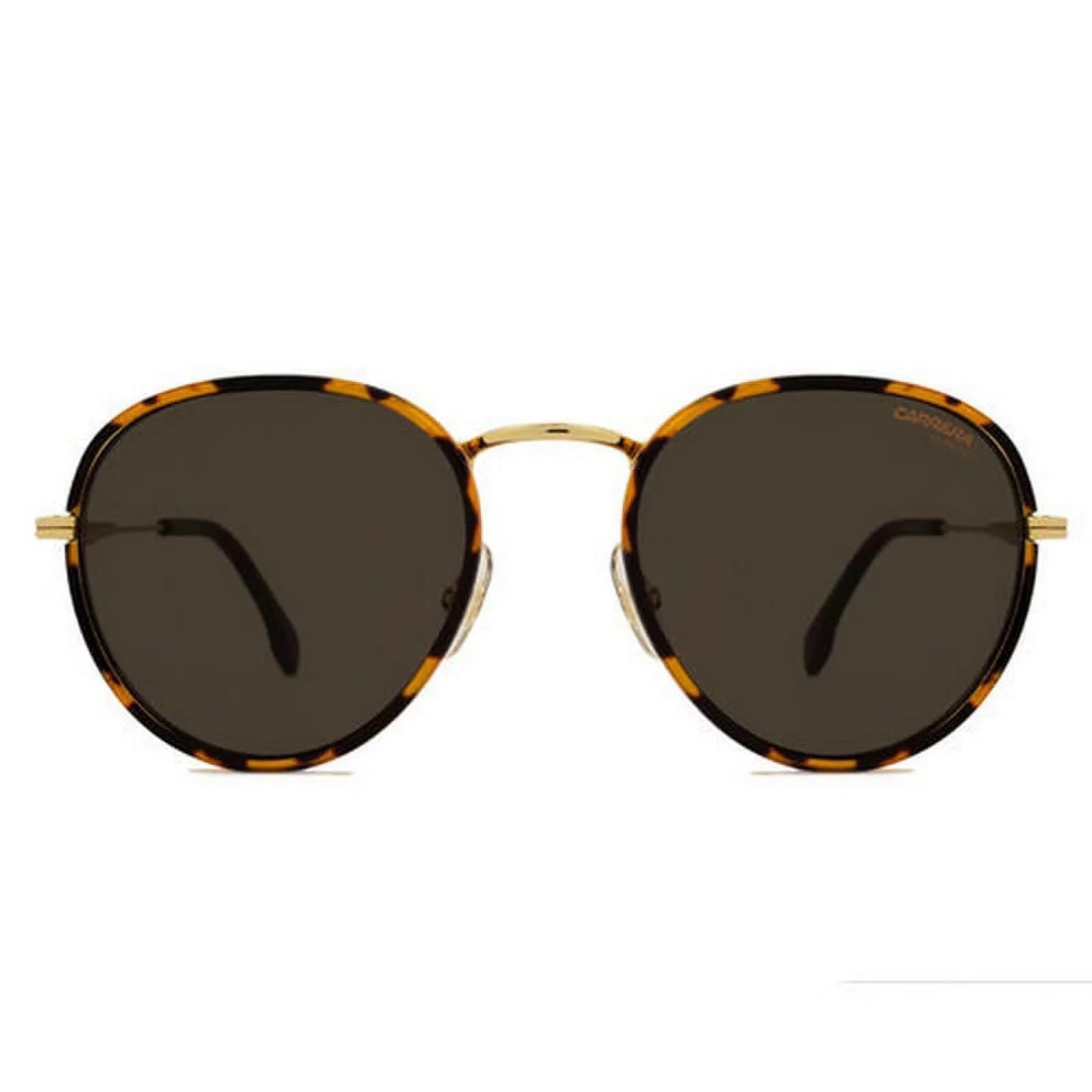 Sunglasses Carrera 151 /S 0RHL Gold Ebony / Ir Gray Blue