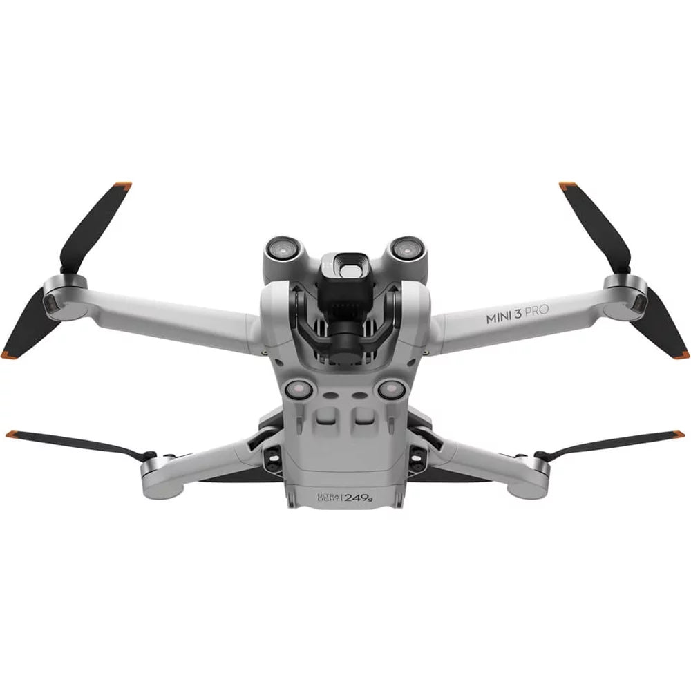 Open Box DJI Mini 3 Pro Drone 4K 48MP Quadcopter with RC Smart Remote Control CP.MA.00000492.02