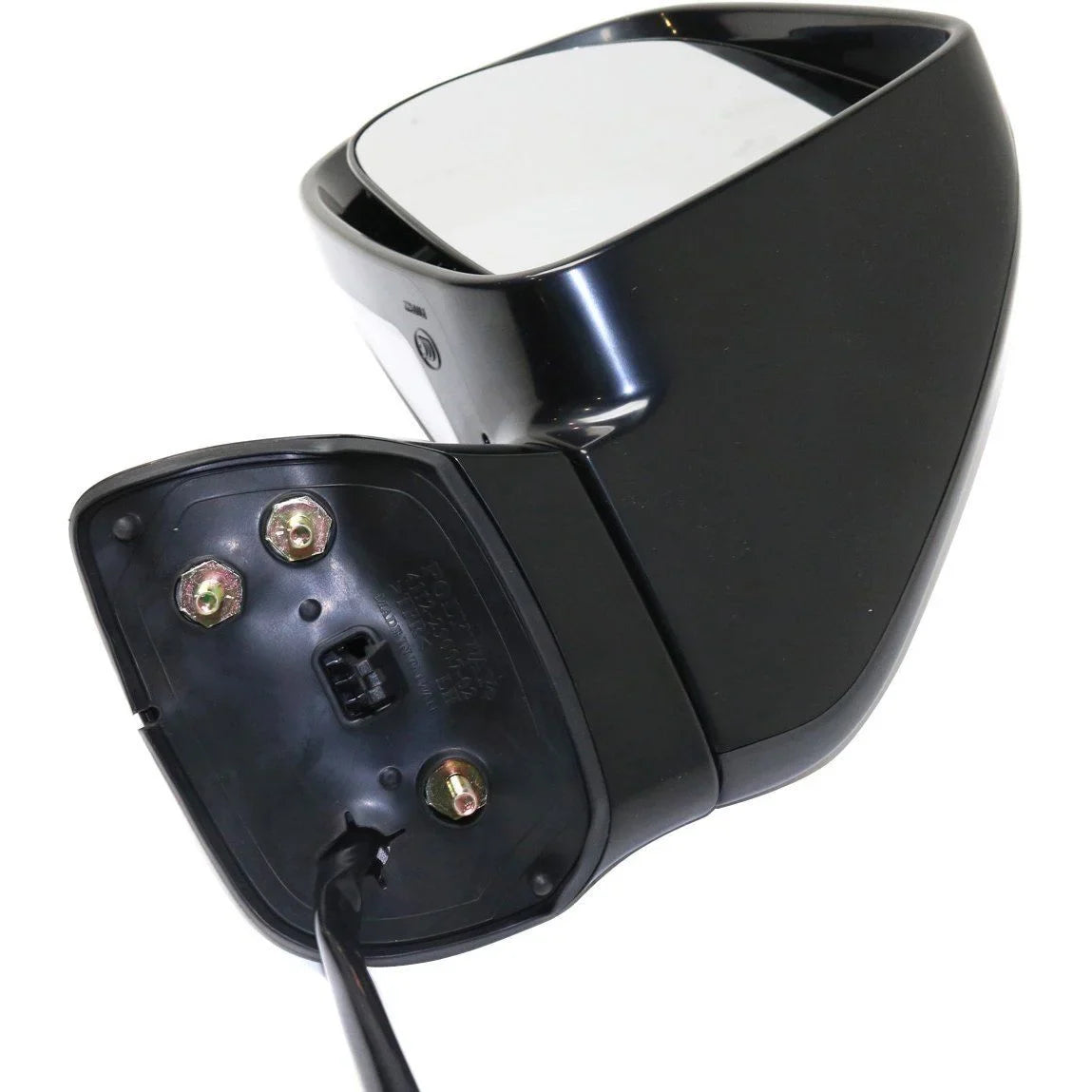 Kool Vue Power Mirror For 2013-2015 Lexus RX350 Left Heated Power Folding
