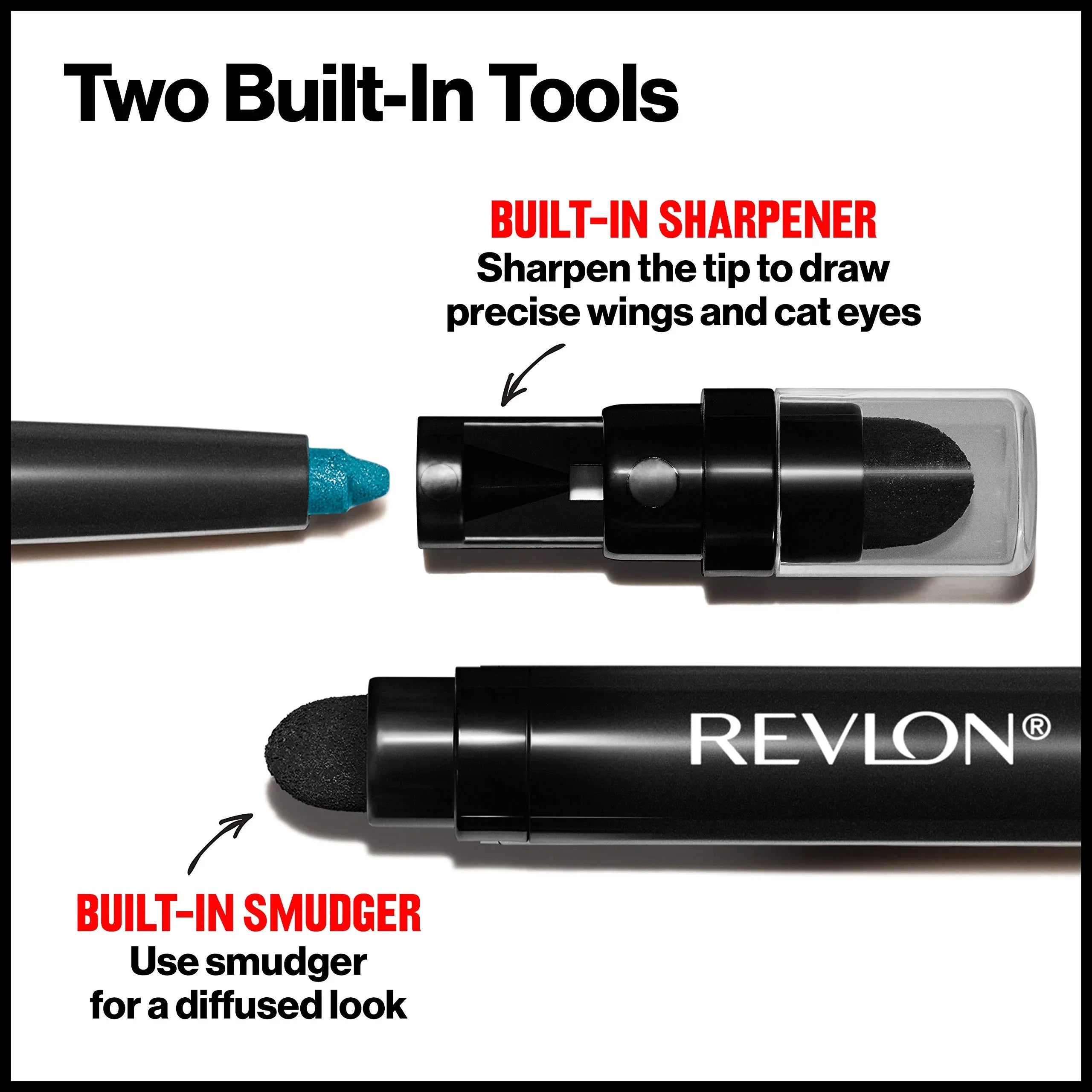Revlon® Colorstay® Eyeliner