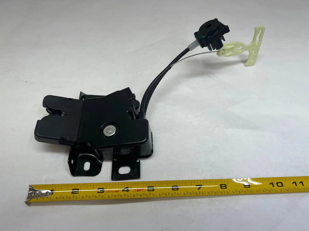 For 2005-2007 Ford Mustang Trunk Lock Latch Genuine OEM