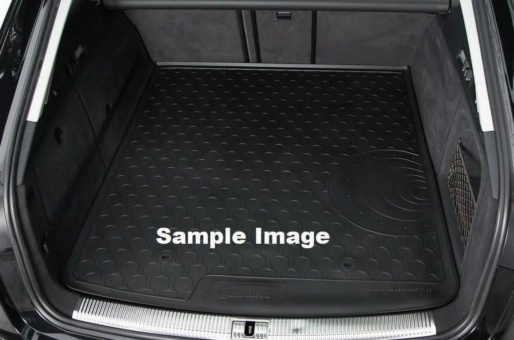 GledringUSA custom cargo mat for Ford Escape 2013-2019