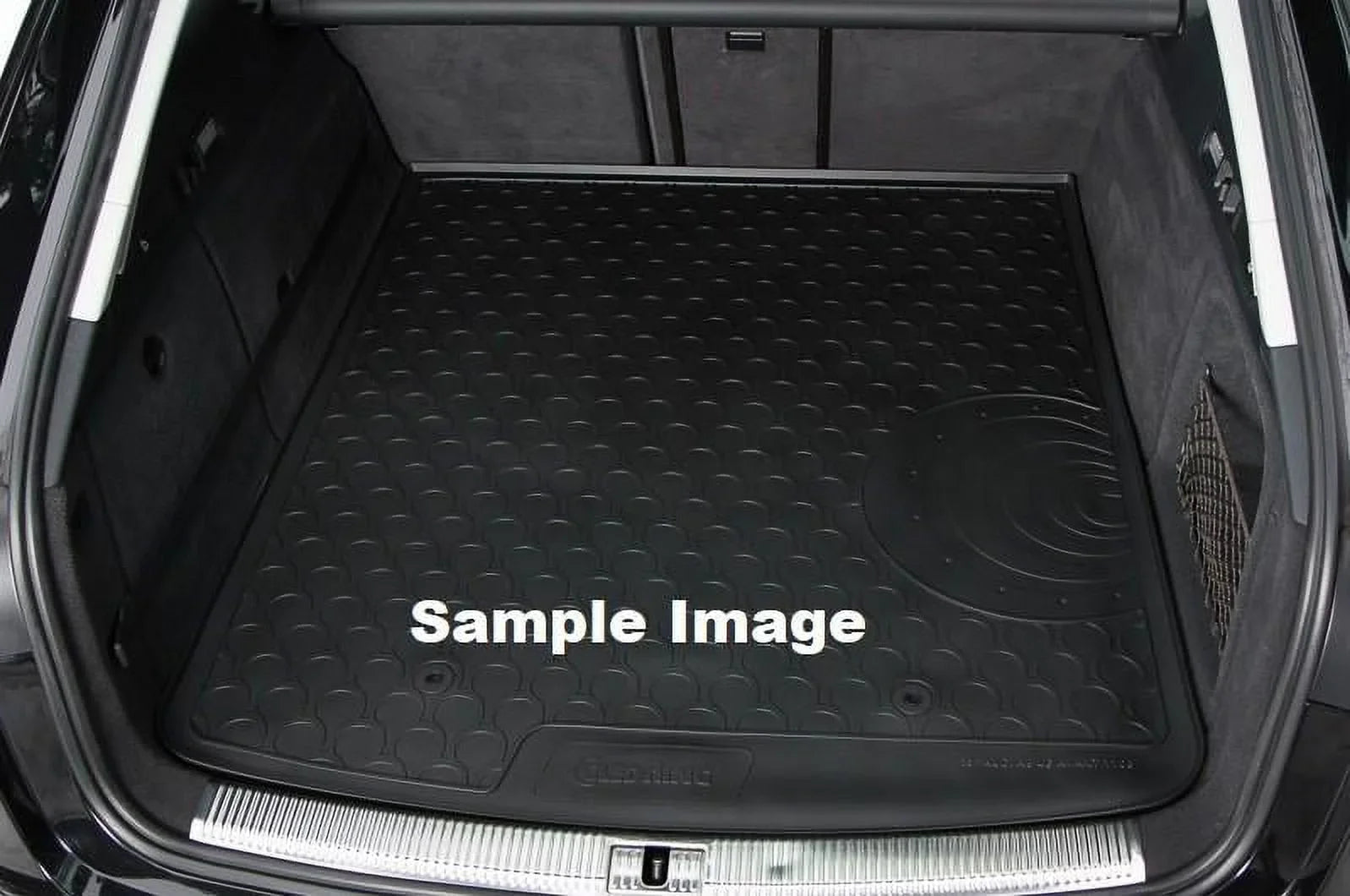 GledringUSA custom cargo mat for Ford Escape 2013-2019