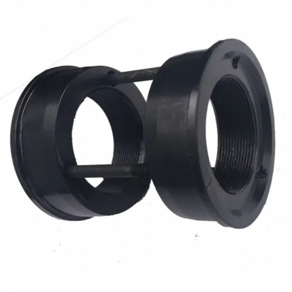 CDHPOWER Conversion Kit Crank Set Bottom Bracket and BB Bottom Bracket Conversion Kit