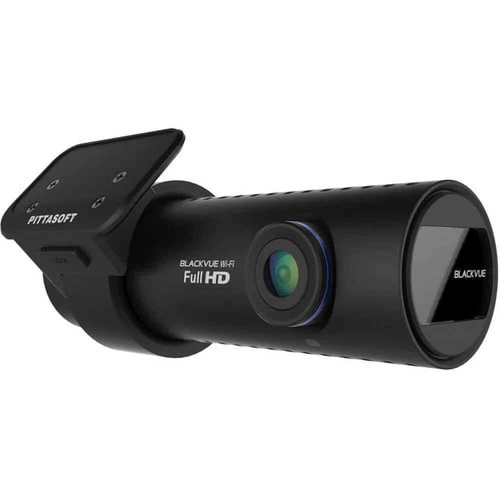 Ebony DR750S-2CH-16GB