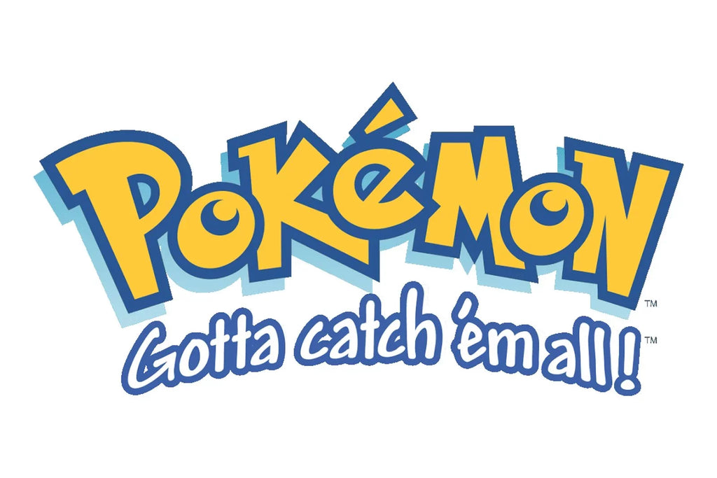 Pokemon Trading Card Games Mystery Power Cube 3