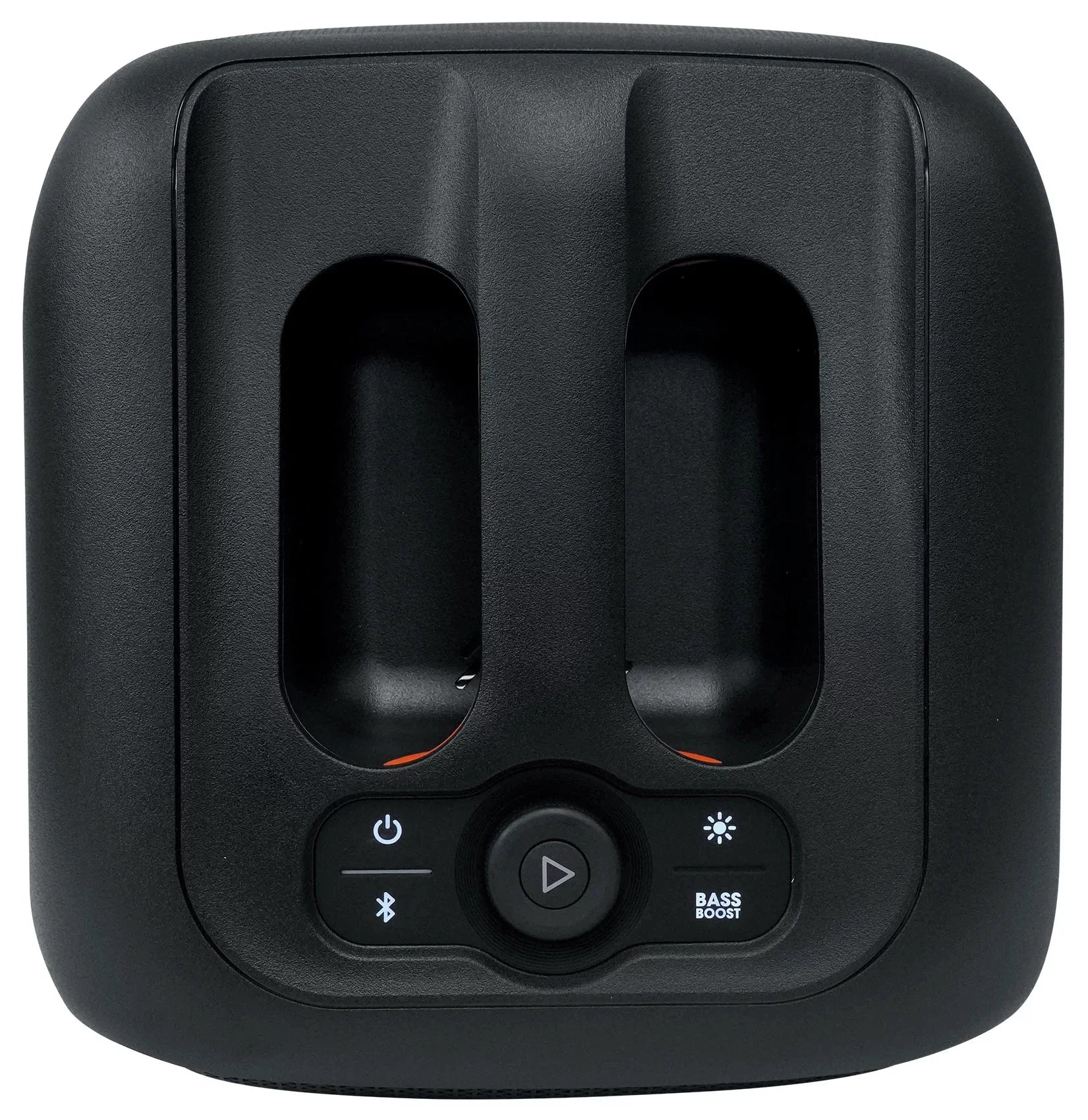 JBL Partybox Encore Essential Portable Compact Party Speaker w LED + Microphone
