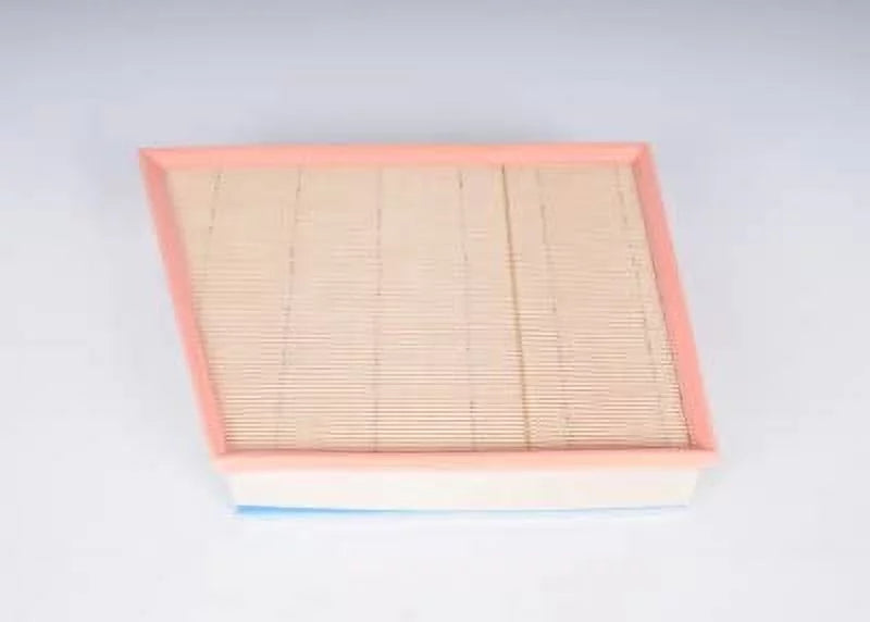 ACDelco A3141C Air Filter Fits select: 2011-2016 CHEVROLET SILVERADO, 2011-2016 GMC SIERRA