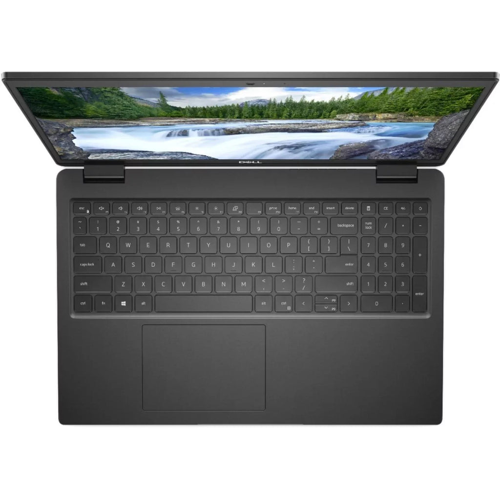 Dell Latitude 3520 - 15.6" - Intel Core i7 1165G7 - 8 GB RAM - 256 GB SS (8604F)