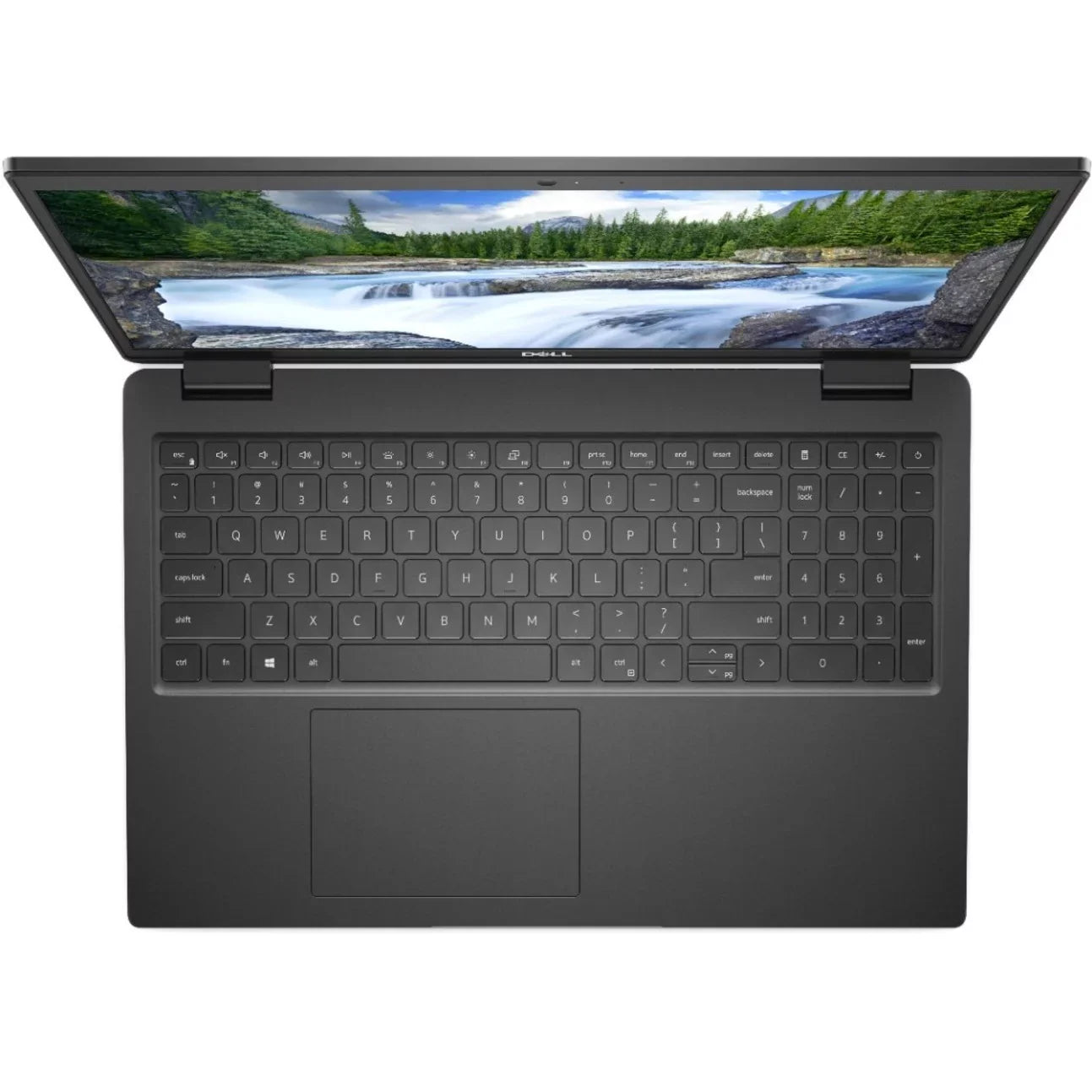 Dell Latitude 3520 - 15.6" - Intel Core i7 1165G7 - 8 GB RAM - 256 GB SS (8604F)