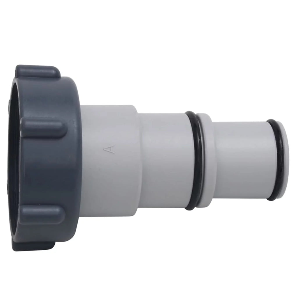 OWSOO Pool Hose Adapters 2 pcs