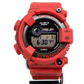 Pre-Owned CASIO Casio G-SHOCK Watch GW-8230NT-4JR FROGMAN 30th Anniversary Reprint Model Red Digital Tough Solar People ITWD1QAESCTM (Good)