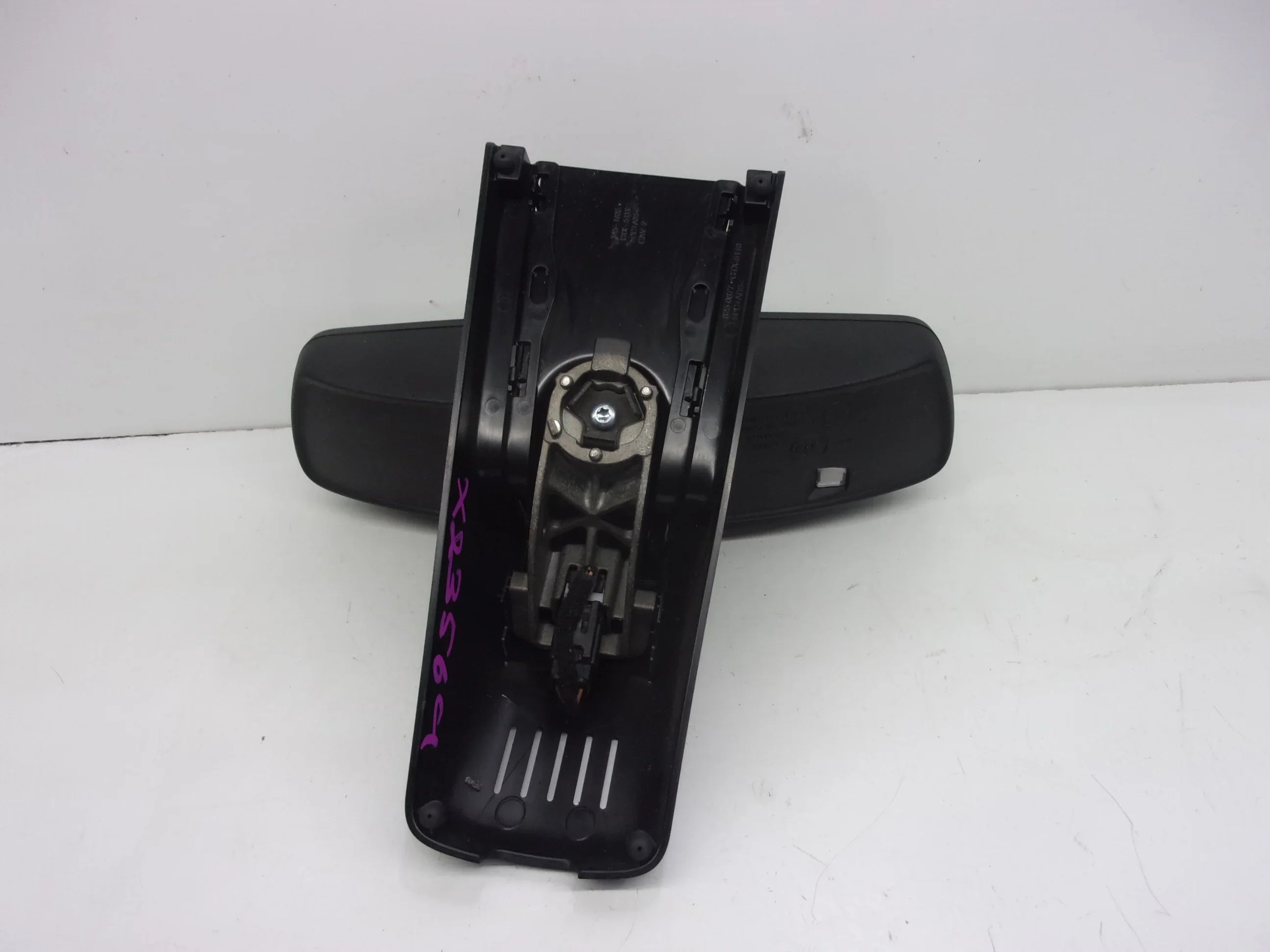 Pre-Owned 2017-2023 Dodge Charger Auto Dimming Rear View Mirror OEM (Good)