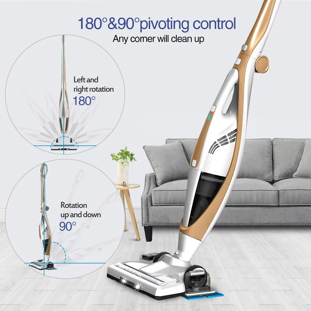 Dyson Light Ball Multi-Floor Bagless Upright Vacuum, 214580-01