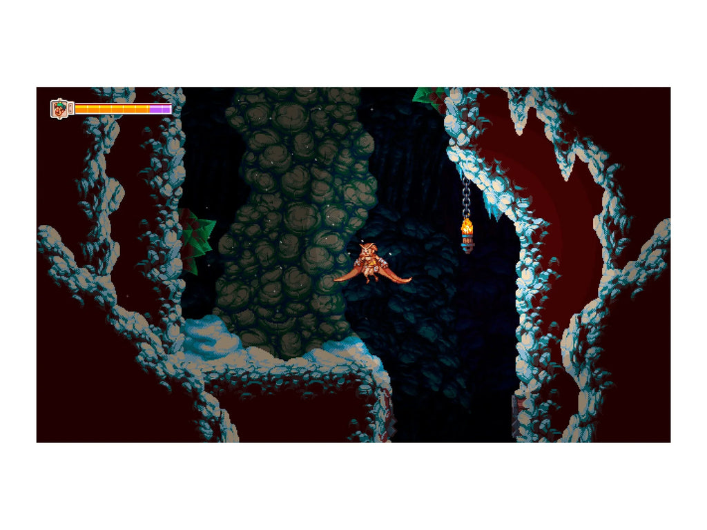 Owlboy, Soedesco, Edge Switch, 852103006065