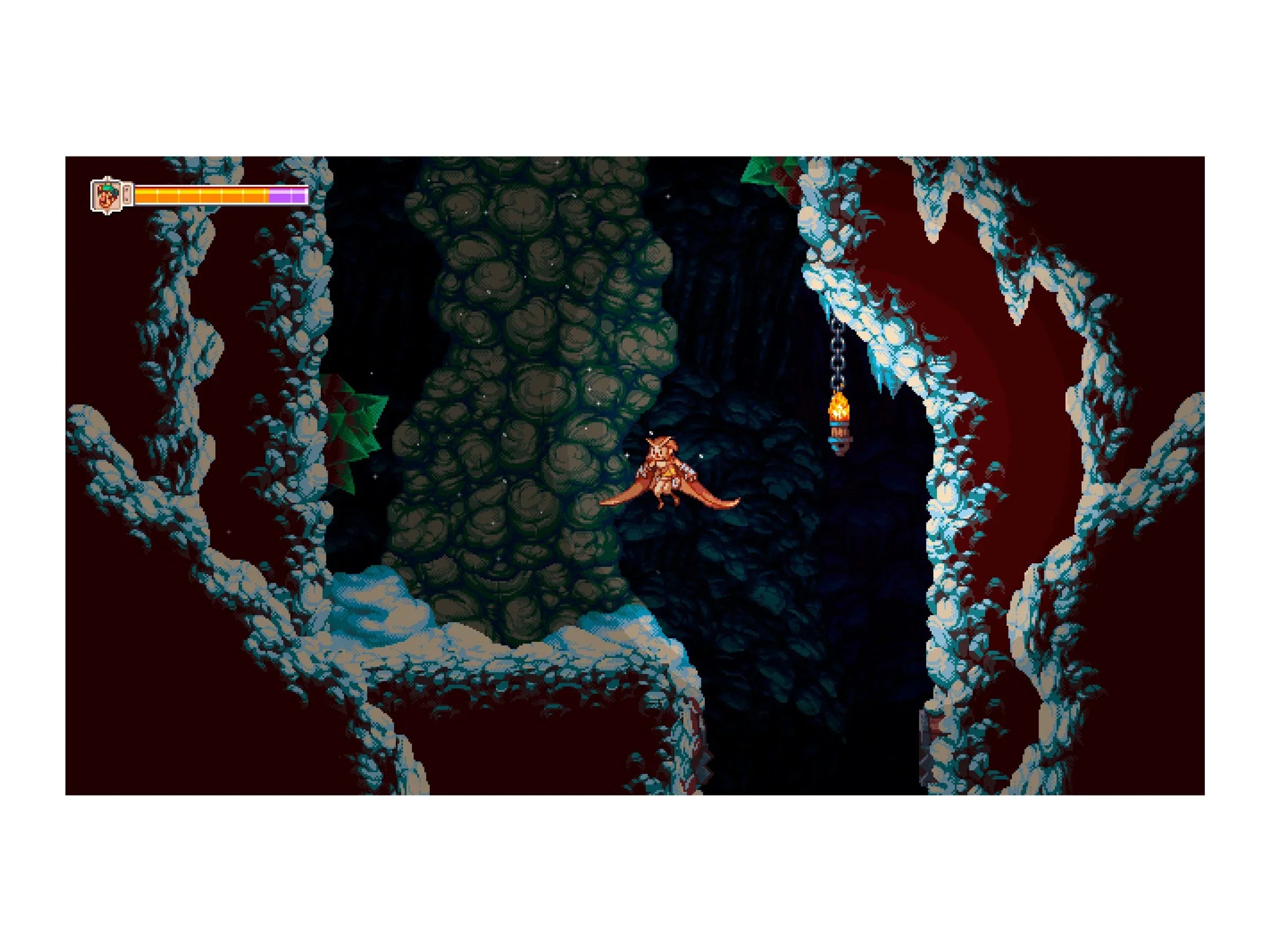 Owlboy, Soedesco, Edge Switch, 852103006065