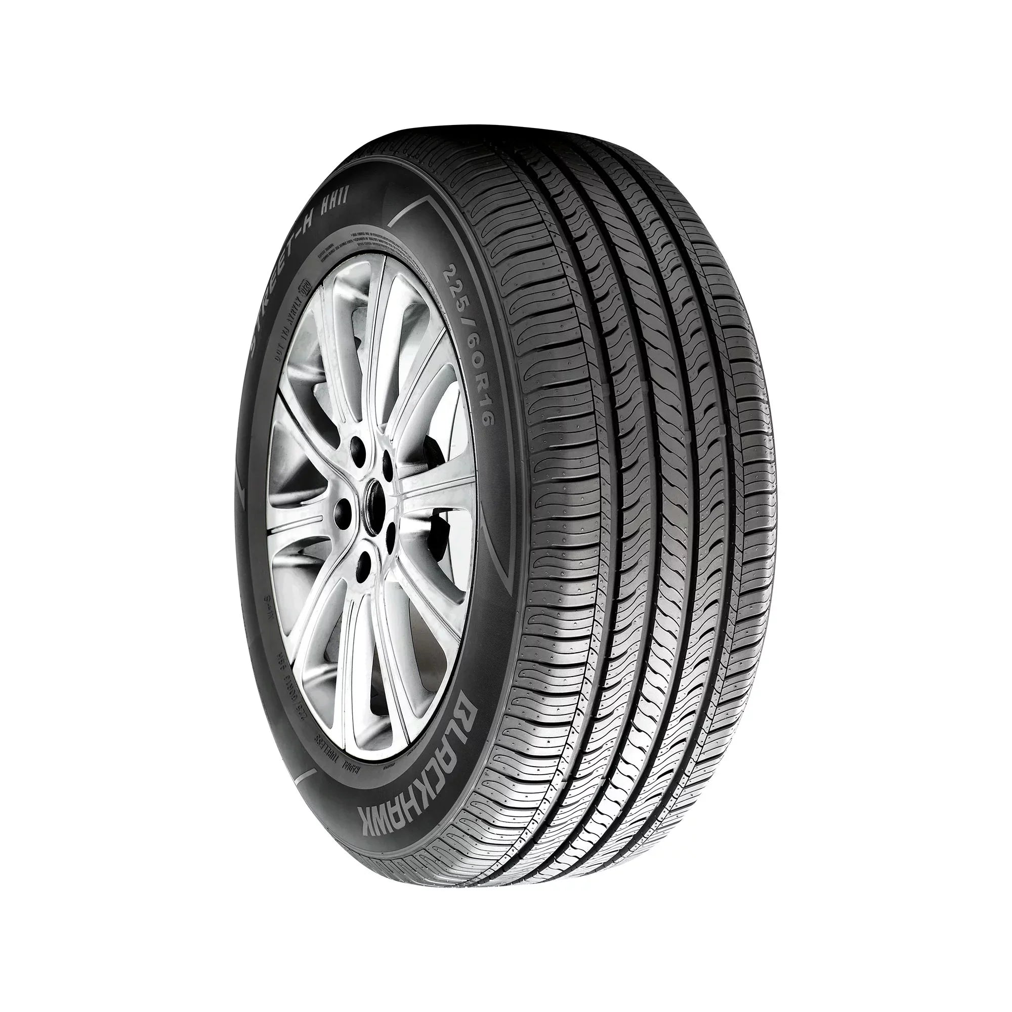 Dark Street-H HH11 UHP 215/55R16 97H XL Passenger Tire