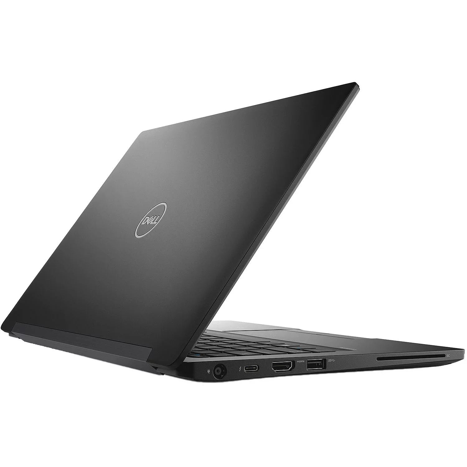 Restored DELL Latitude 7390, 2.60 GHz Intel Core i5 7th Gen, 8 GB DDR4, 256 GB SSD, Windows 10 Pro 64Bit, 13" 1920 x 1080 LCD, Laptop Used (Refurbished)