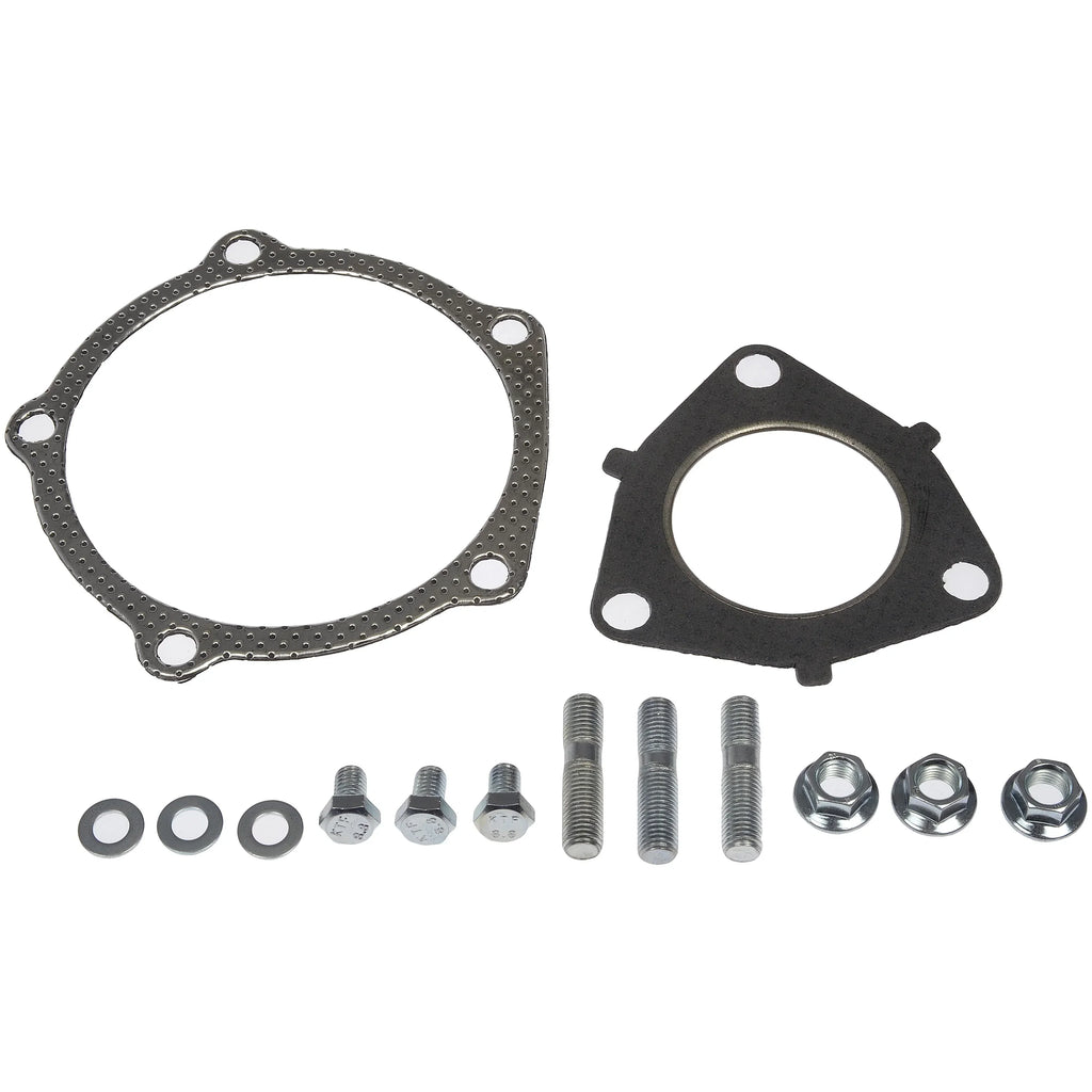 Dorman 679-515 Front Catalytic Converter for Specific Hyundai / Kia Models (Non-CARB Compliant) Fits select: 2001-2006 KIA OPTIMA, 2001-2004 HYUNDAI SANTA FE
