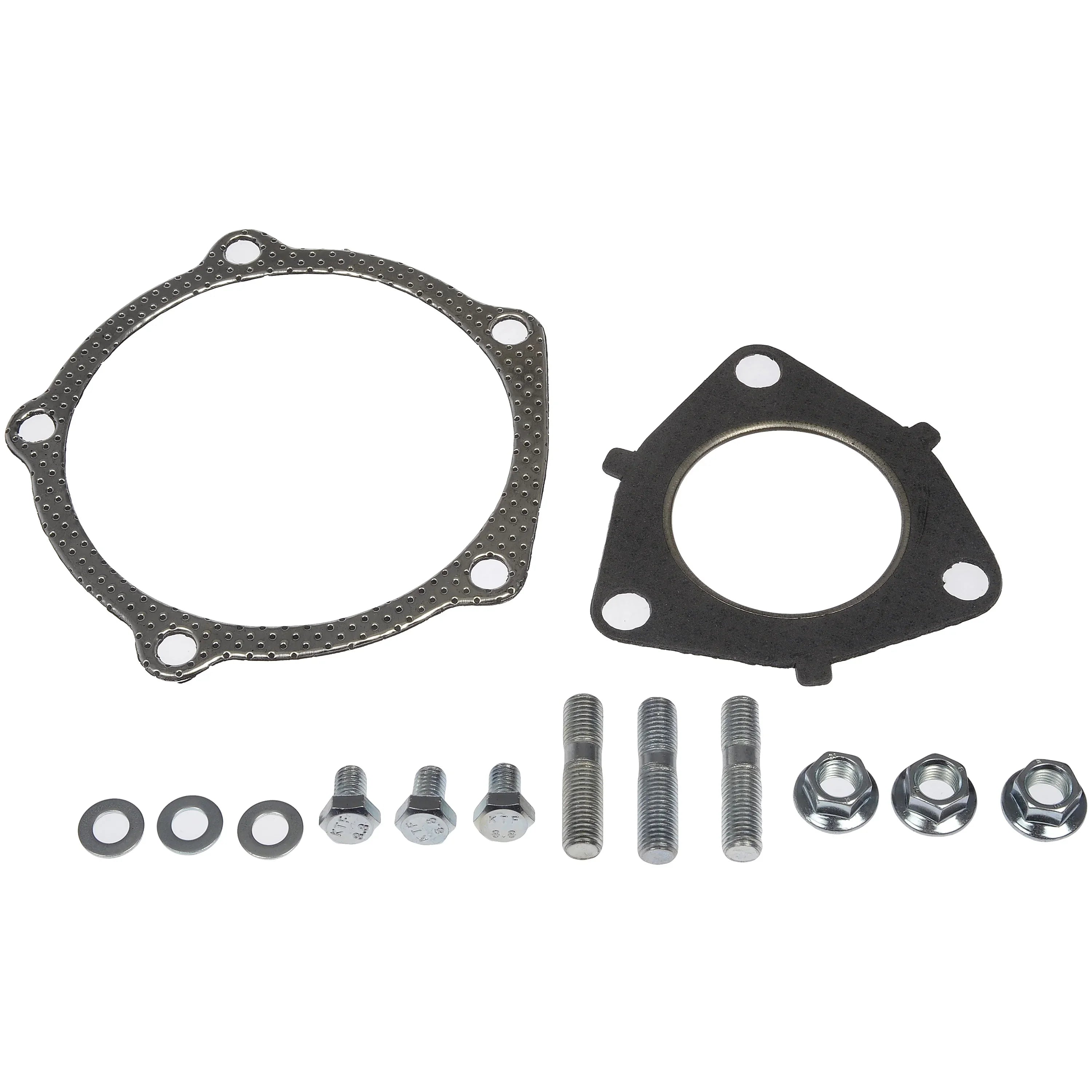 Dorman 679-515 Front Catalytic Converter for Specific Hyundai / Kia Models (Non-CARB Compliant) Fits select: 2001-2006 KIA OPTIMA, 2001-2004 HYUNDAI SANTA FE