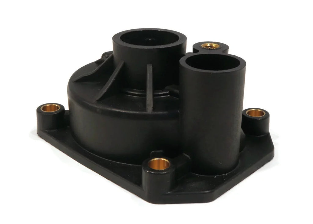 The ROP Shop | Water Pump Impeller, Housing Kit For 1993 Evinrude 65 HP E65WMLETD Outboard Boat