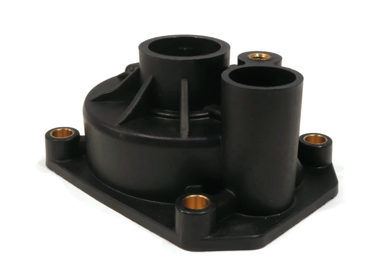 The ROP Shop | Water Pump Impeller, Housing Repair Kit For 1998 Johnson 60HP J60TTLECM Outboard