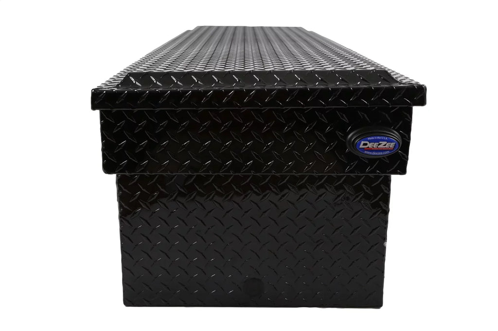 Dee Zee DZ9170B Fits select: 2010-2018 FORD F150, 1999-2022 CHEVROLET SILVERADO