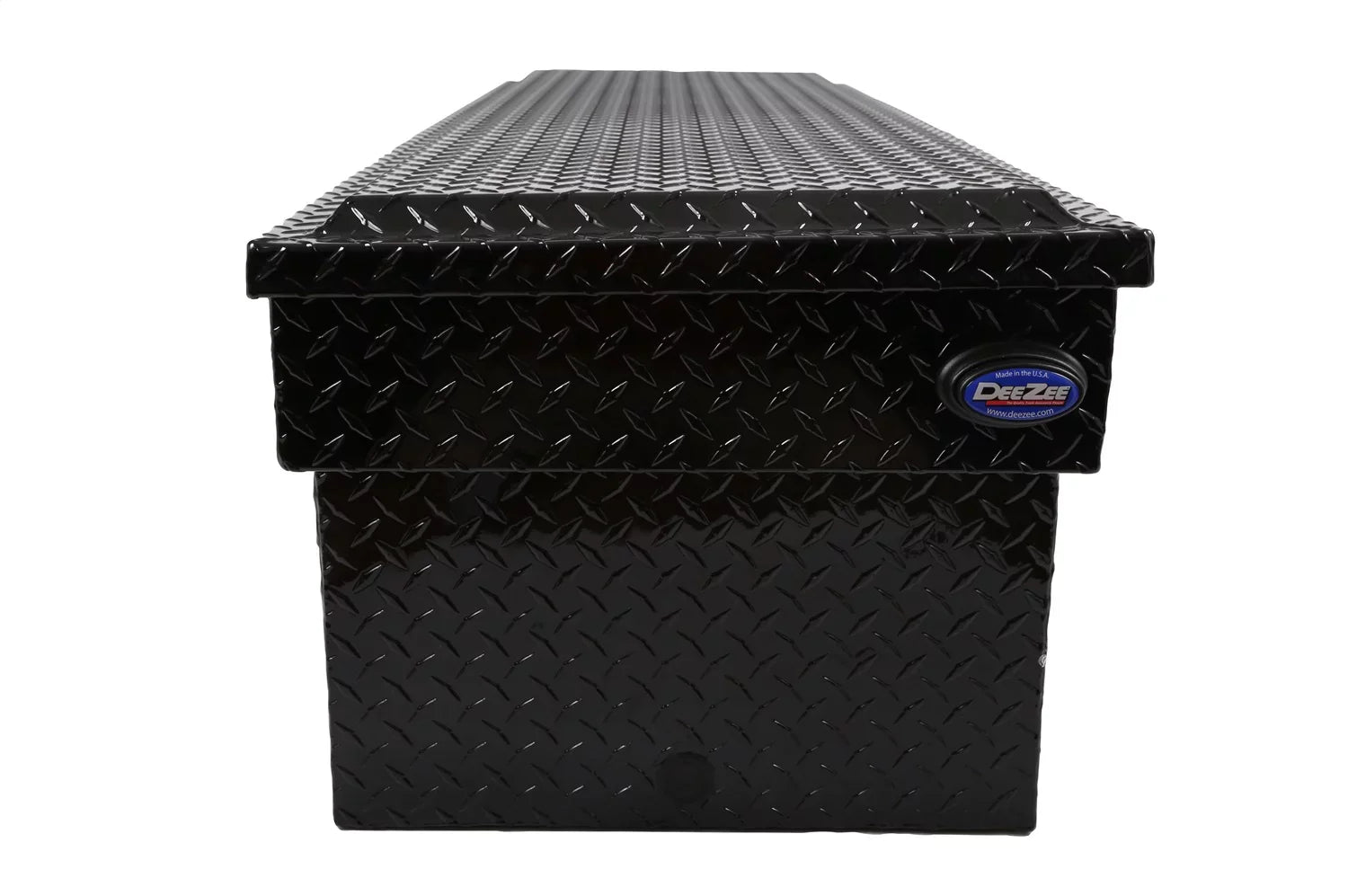Dee Zee DZ9170B Fits select: 2010-2018 FORD F150, 1999-2022 CHEVROLET SILVERADO