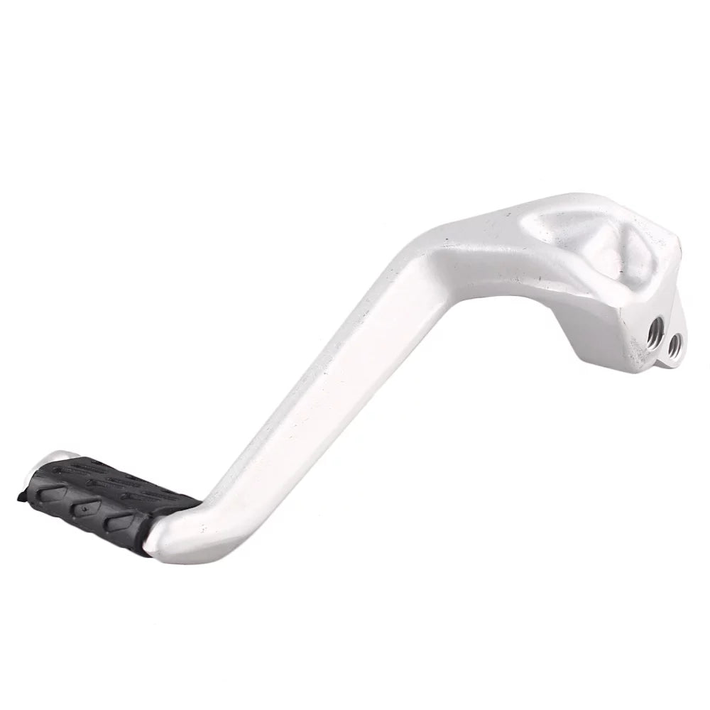 BFY Motorcycle Gear Shifter Lever, Dirt Bike Brake Foot Pedal Shift Levers for Ducati 899 1199