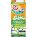 Arm & Hammer Extra Strength Odor Eliminator For Carpet And Room, 30 Ounce (Pack Of 6)
