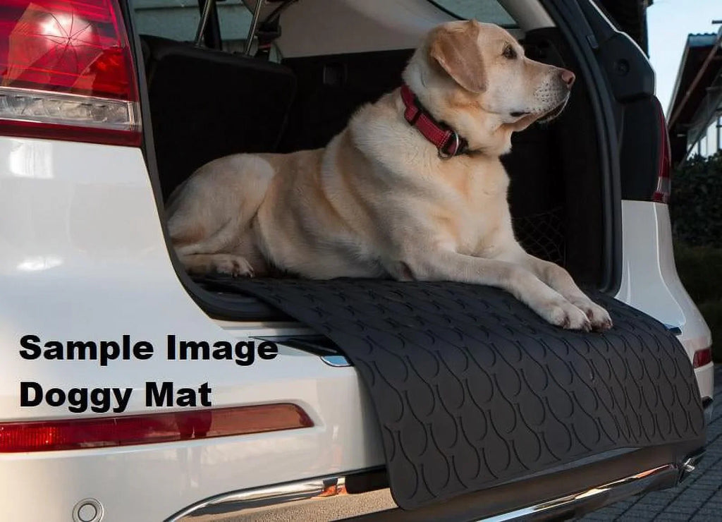 GledringUSA custom cargo mat for Ford Escape 2013-2019
