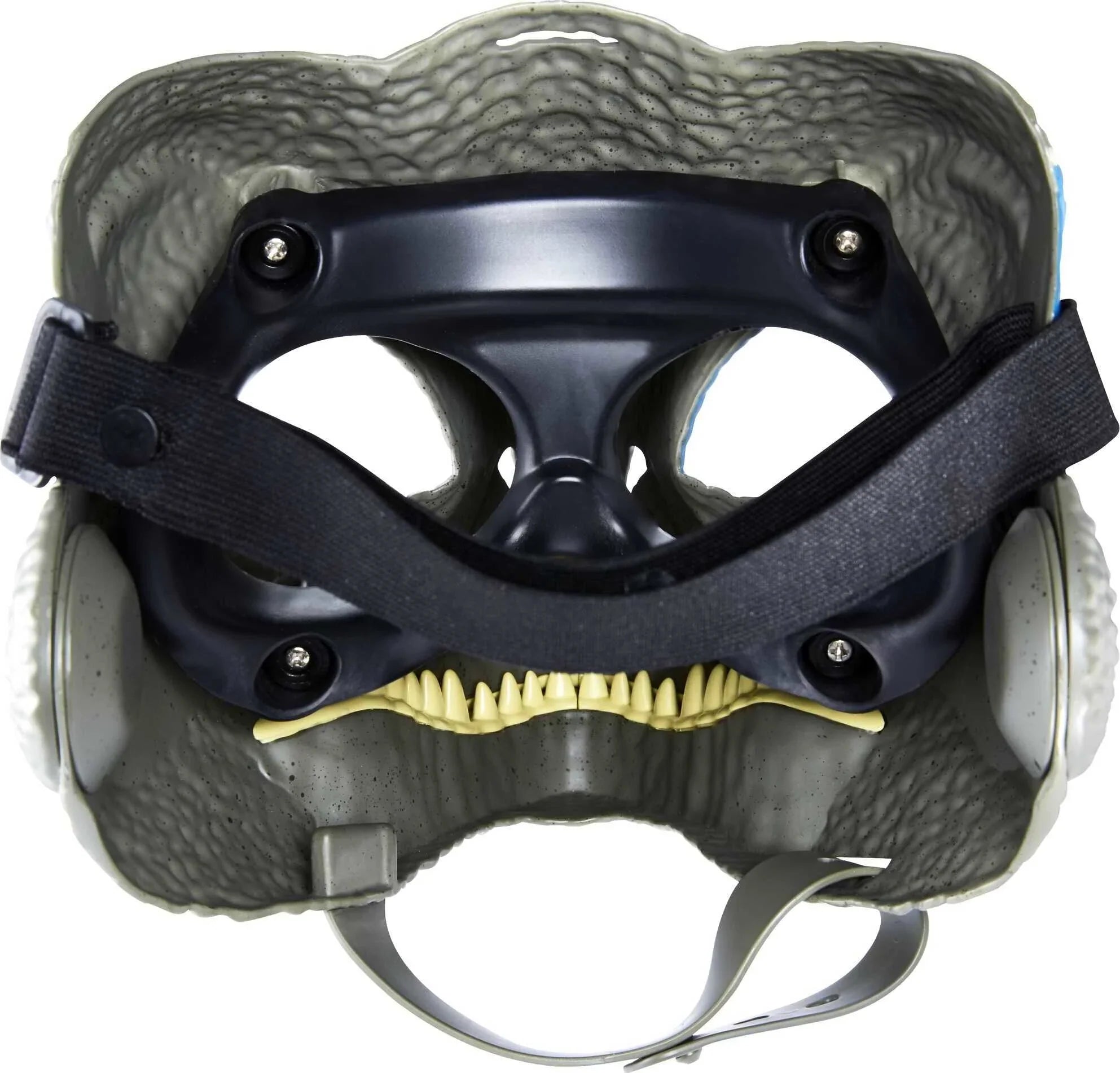 minion Movie-inspired Dinosaur Mask Costume for 4 Year Olds & Up