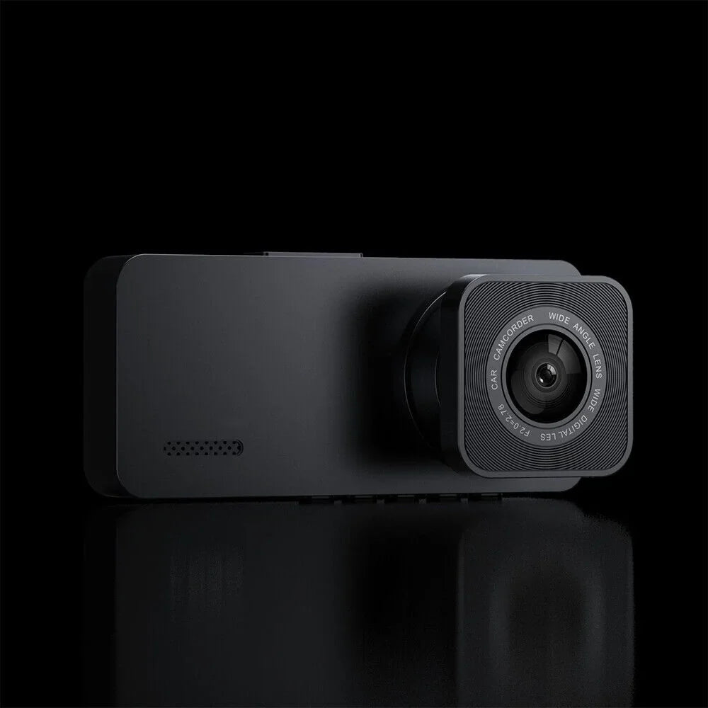 G·PEH HD Dual Lens Car Dash Cam Front/Rear/Inside Video Recorder Camera G-sensor