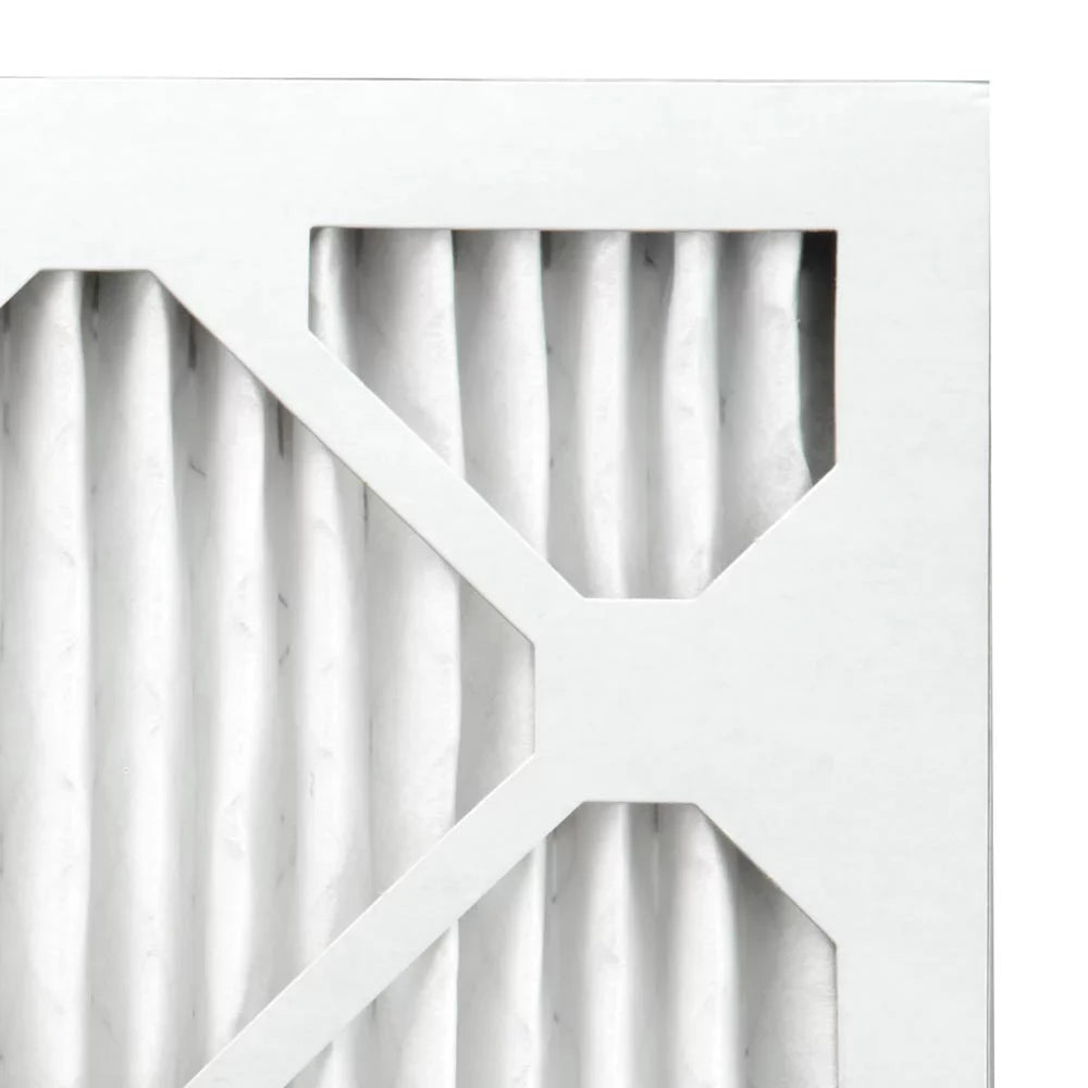 AIRx Filters Air Beast 14x25x1 Air Filter People MERV 11 AC Furnace Pleated Filter, 4-Pack