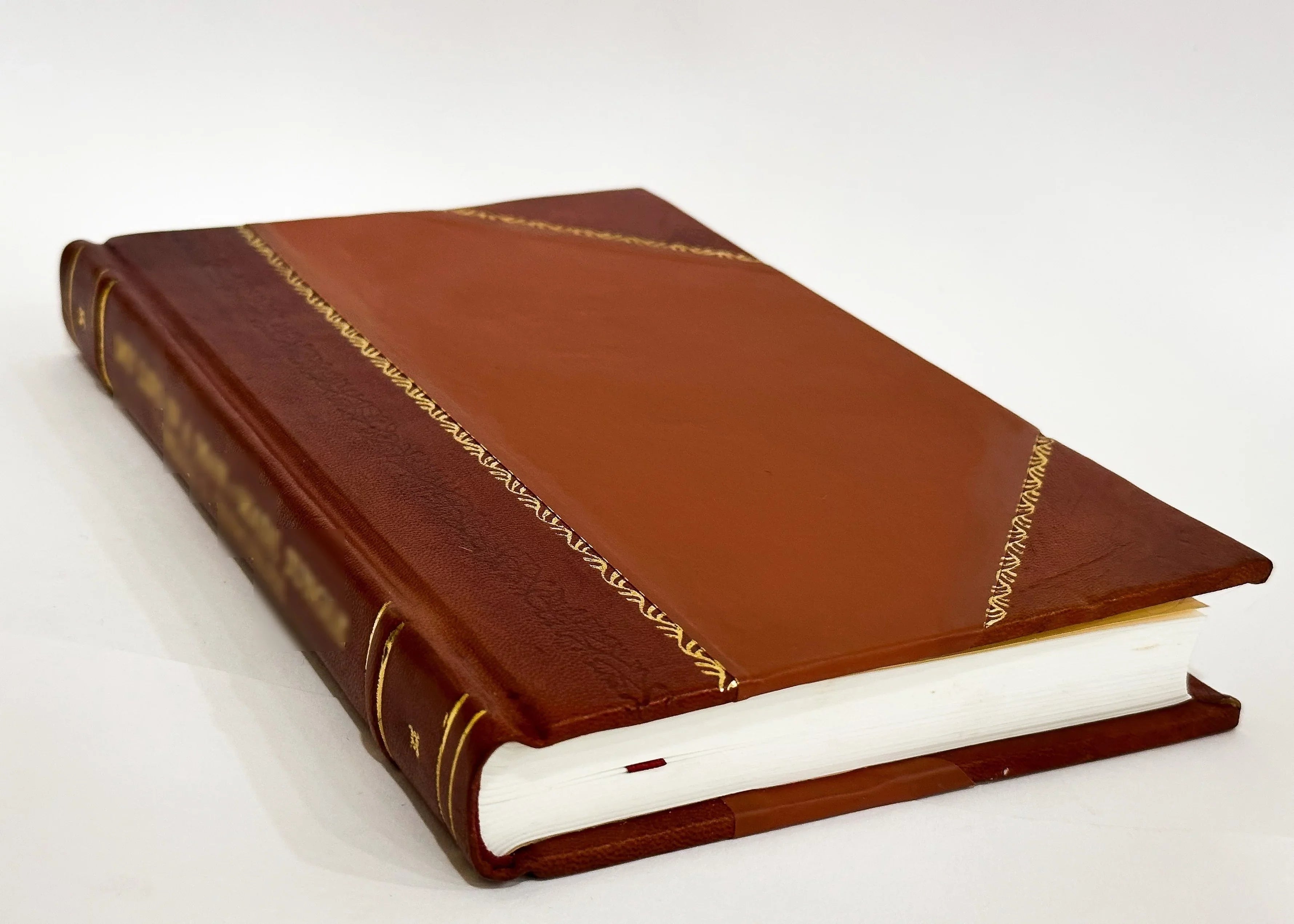 De Bonis Nobilivm Ivri Detractvs Obnoxiis Dissertatio Ivridica / Johann Christoph Pesler , Johann Carl Conrad Oelrichs (1743) (1743) [Leather Bound]