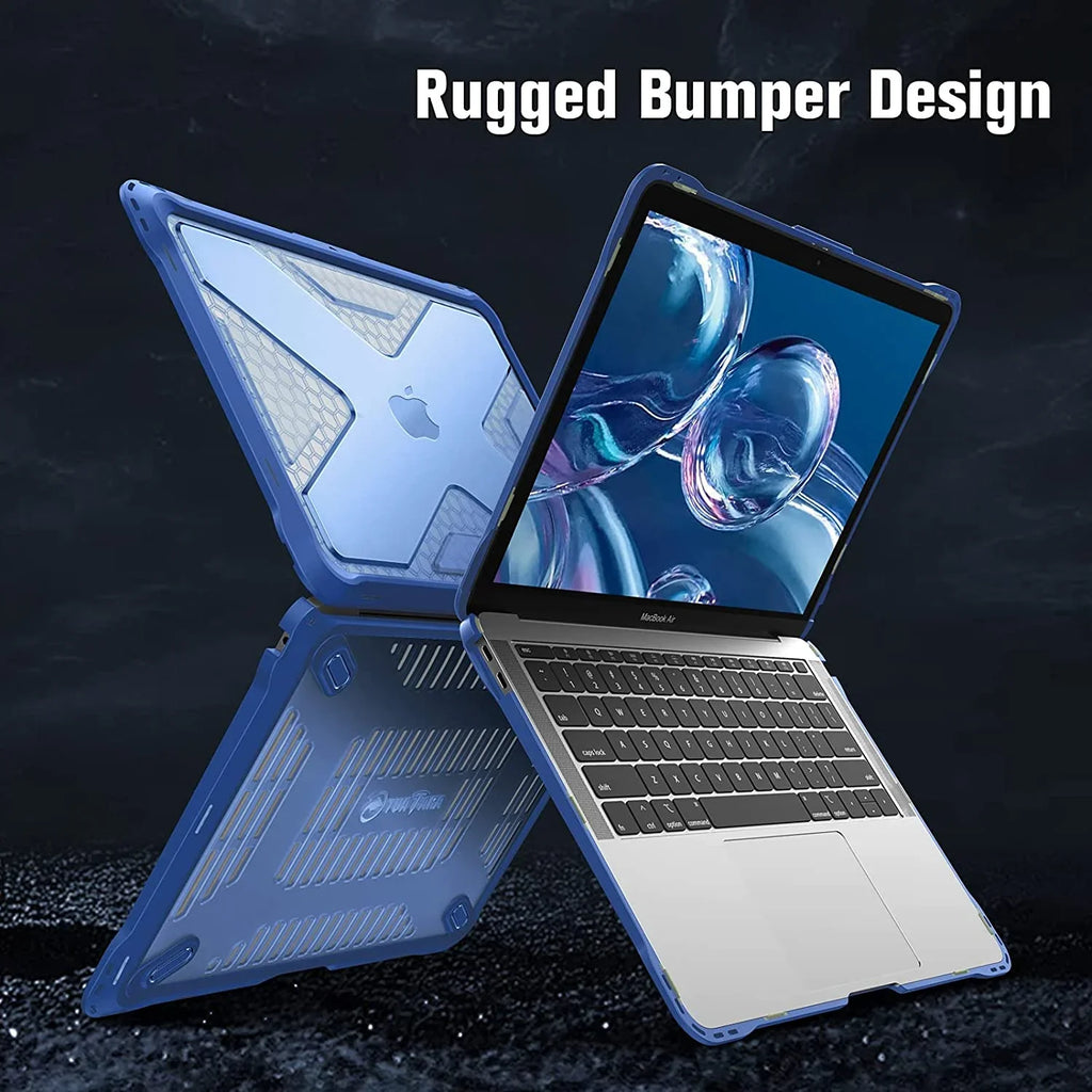 Case for MacBook Air 13 Inch A2337 (M1) / A2179 / A1932 (2018-2020 Release)