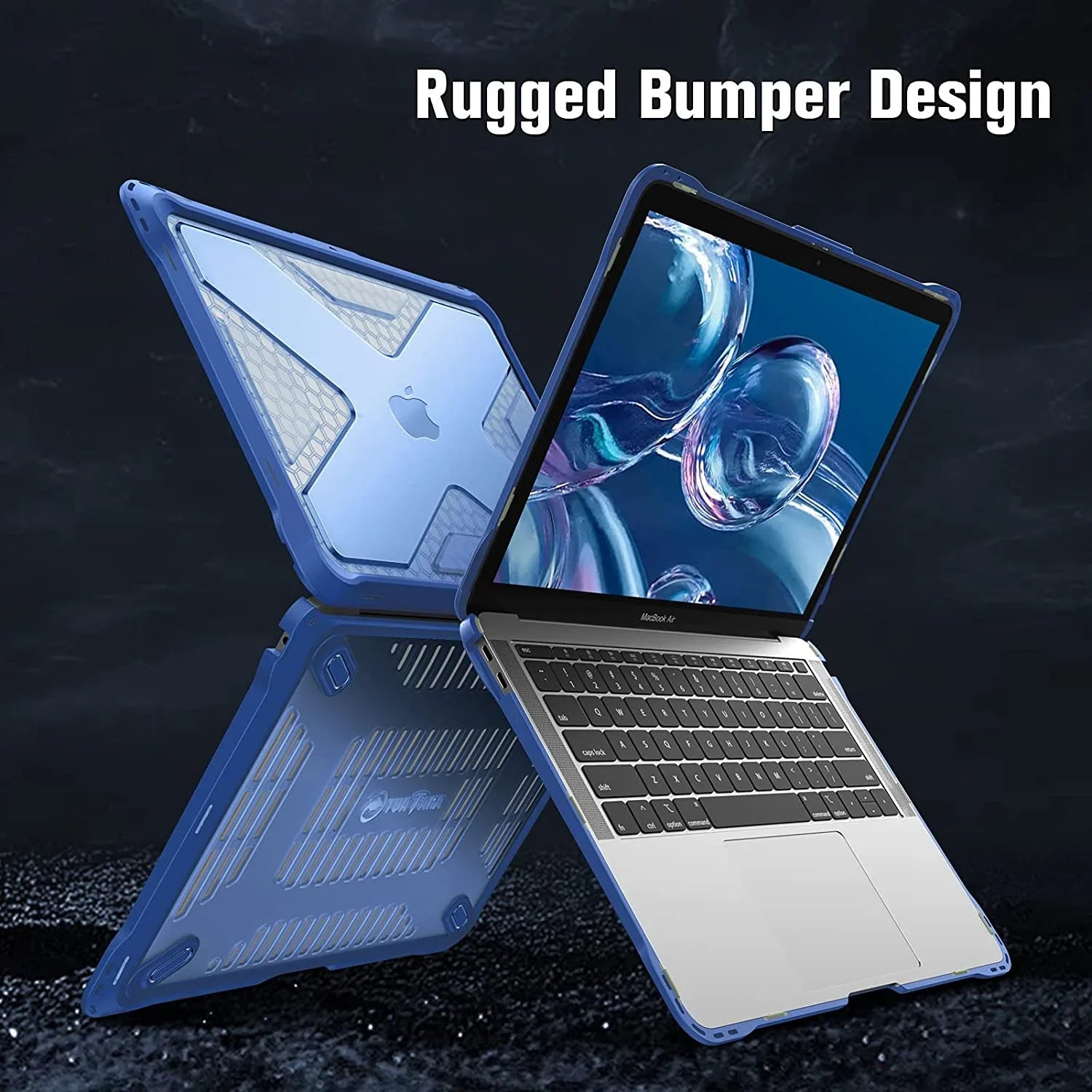 Case for MacBook Air 13 Inch A2337 (M1) / A2179 / A1932 (2018-2020 Release)