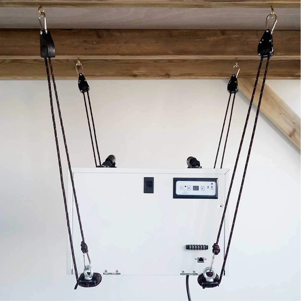 ALORAIR Hanging Kits,Apply to Sentinel HD55,HDi90,HD90,HDi100,HDi120, Storm LGR Extreme