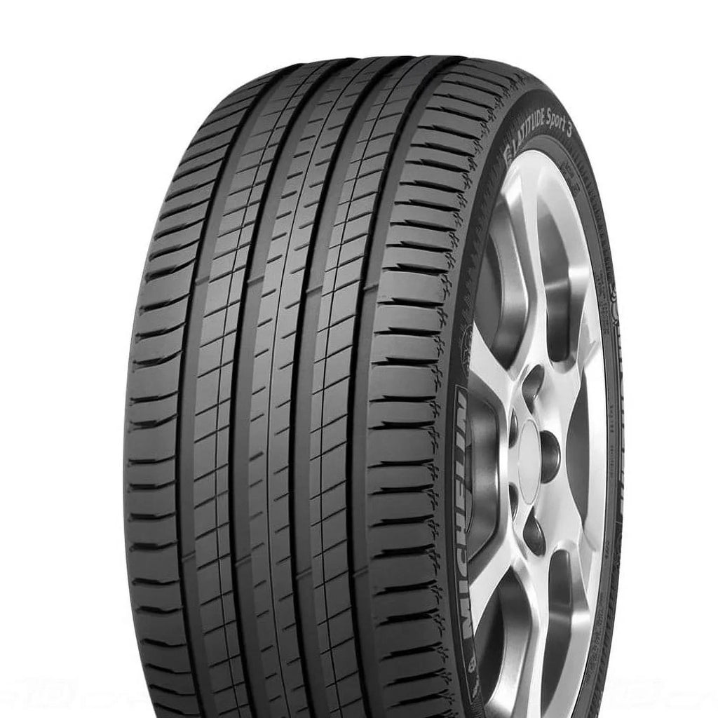 Michelin Latitude Sport 3 Summer 295/35ZR21/XL 107Y Tire