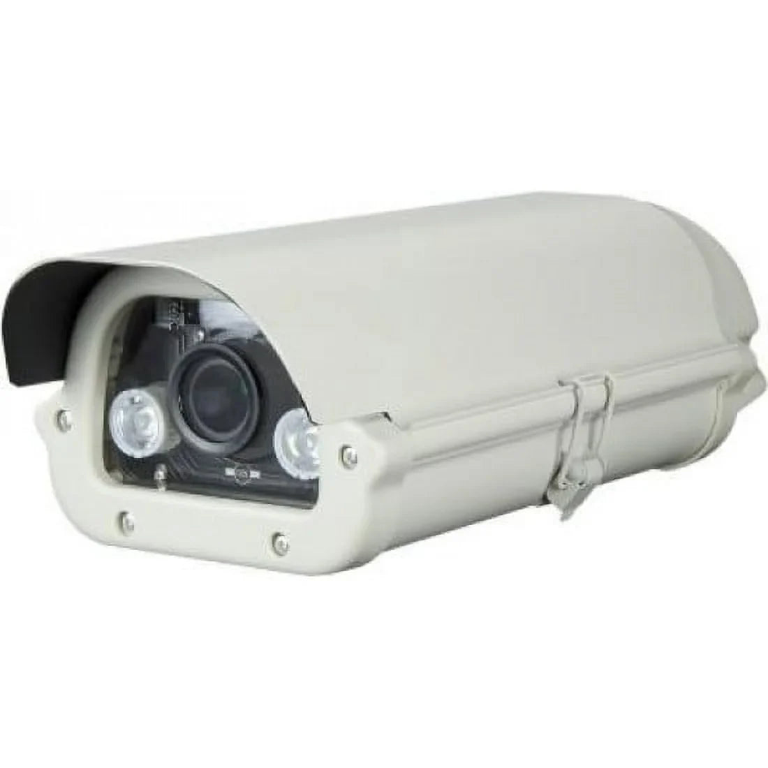 CCTV HD-SDI 2MP 1080P License Plate Capture Camera 6-22mm WDR