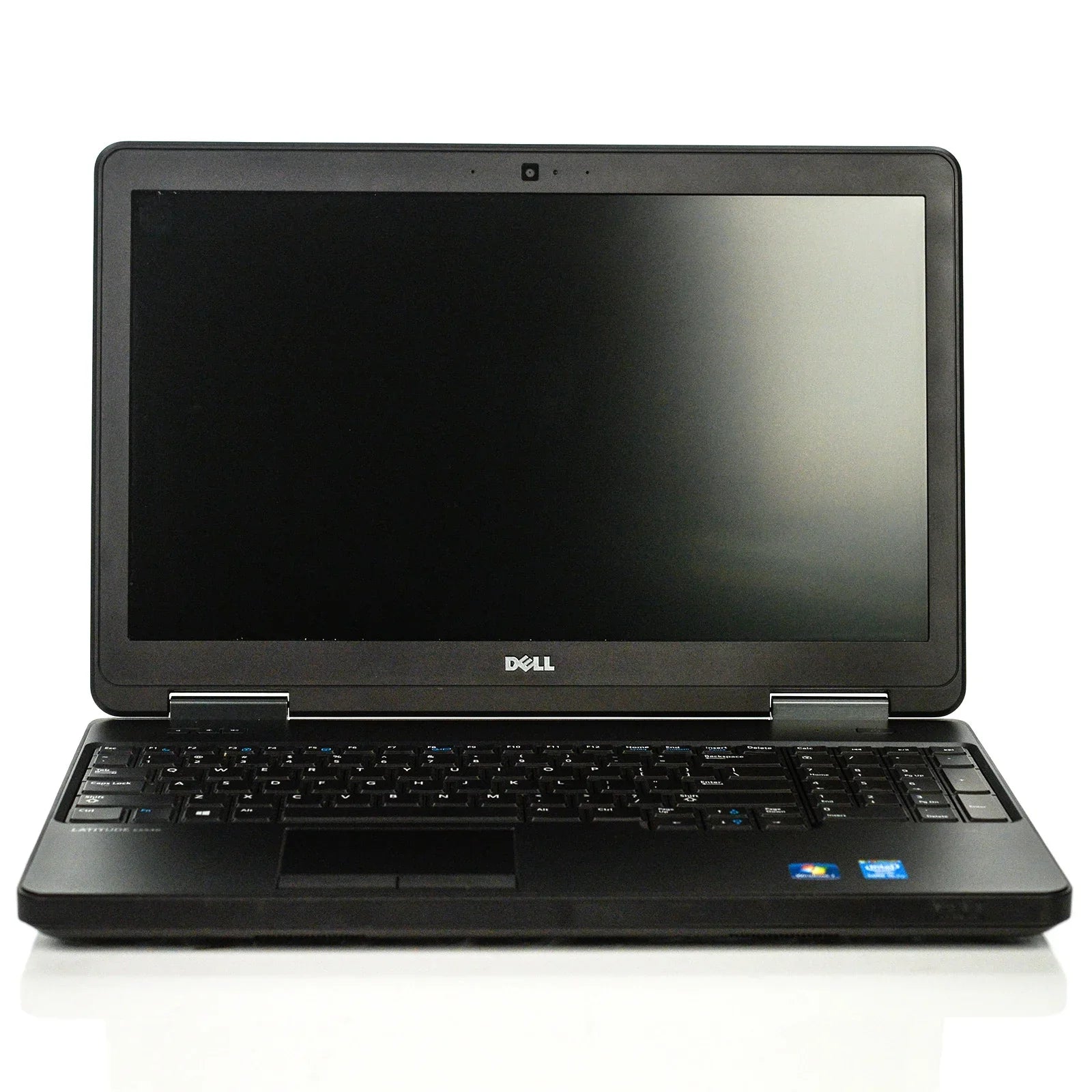Pre-Owned Dell Latitude E5540 15.6" Laptop Core i5 8GB 256GB SSD 2.5" Dedicated Graphics Win 10 Pro 1 Yr Wty B v.AB
