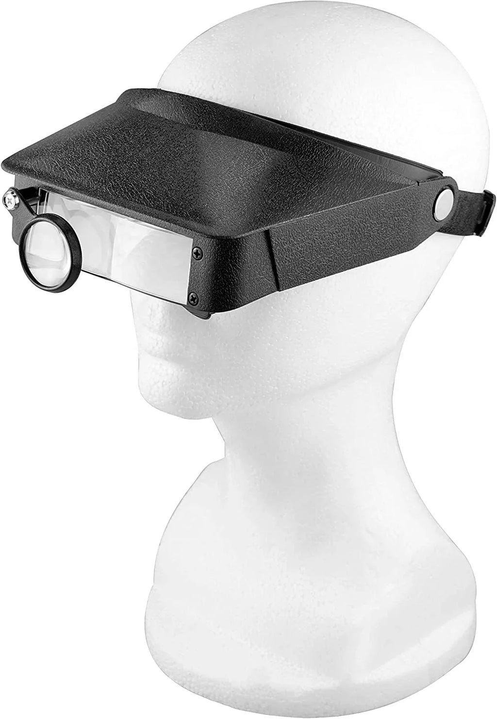 SE Multi-Power Head Magnifier - MH1042C