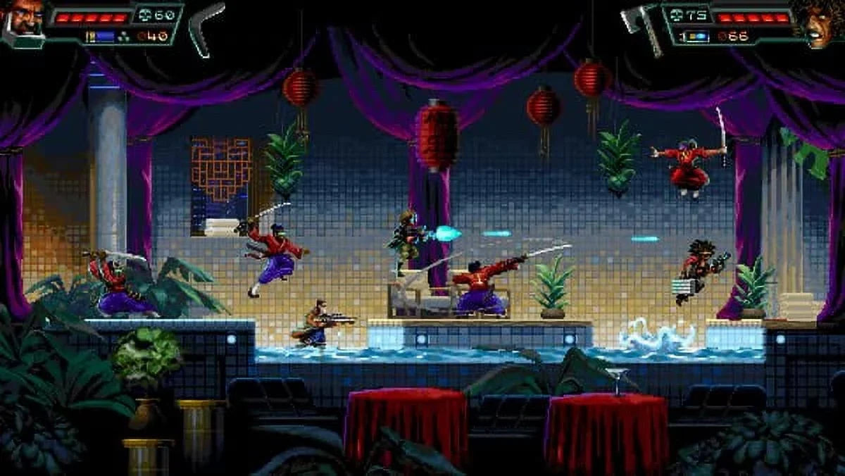 Huntdown (Collector's Edition) - Edge Switch