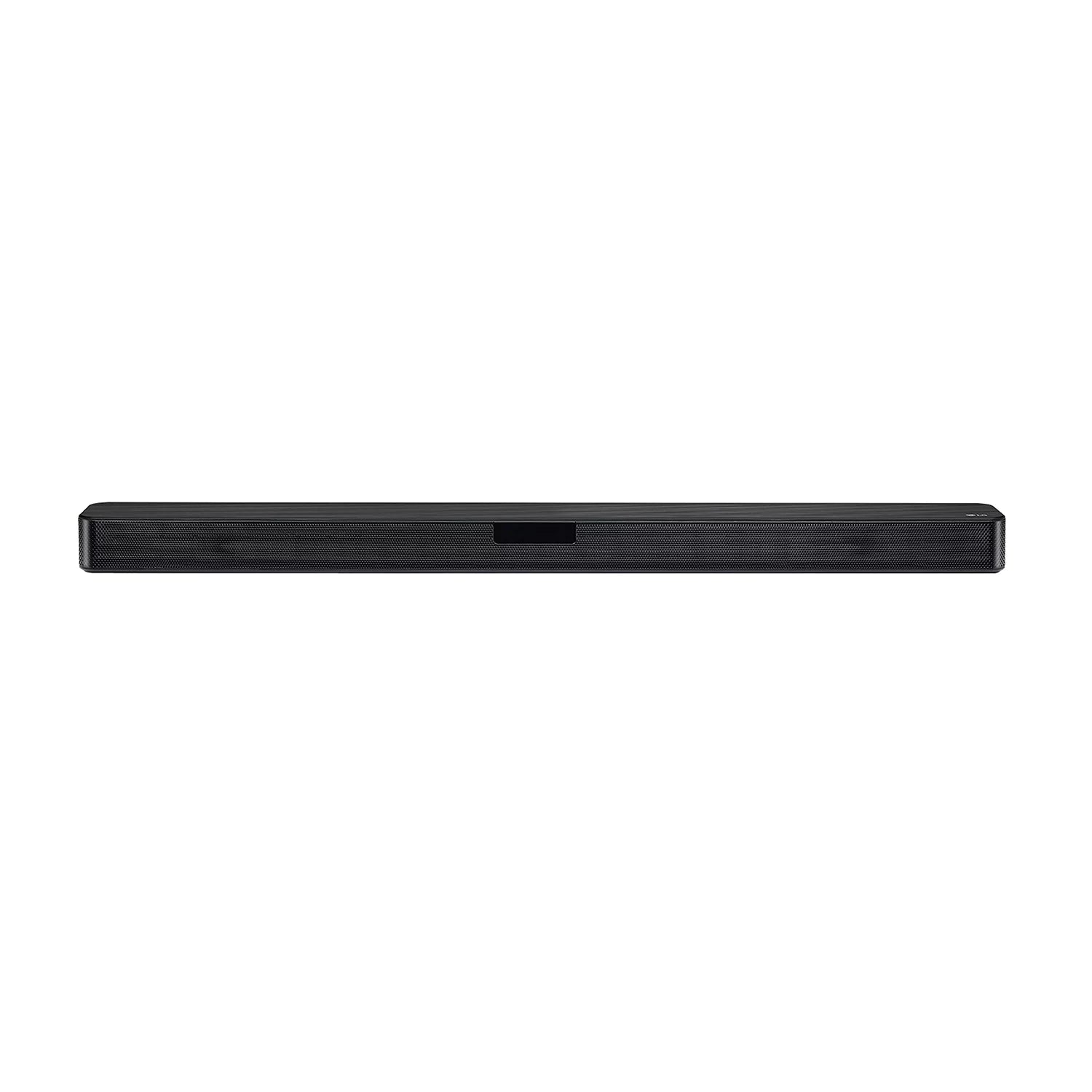LG 4.1 Channel 420W Soundbar Surround System with Wireless Speakers - SLM4R