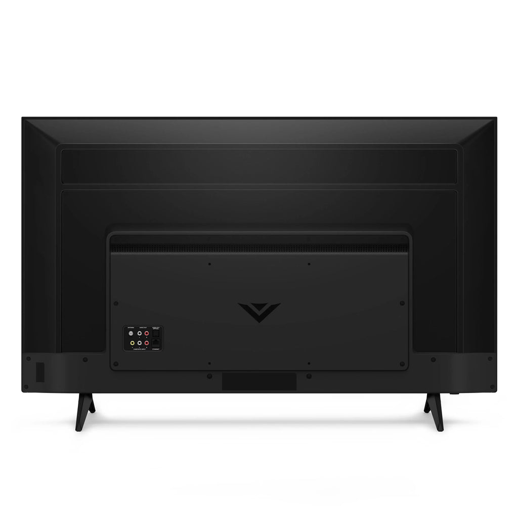 Restored VIZIO 43" Class Quantum LED 4K HDR Smart TV M Series M43Q6-J04 (Refurbished)