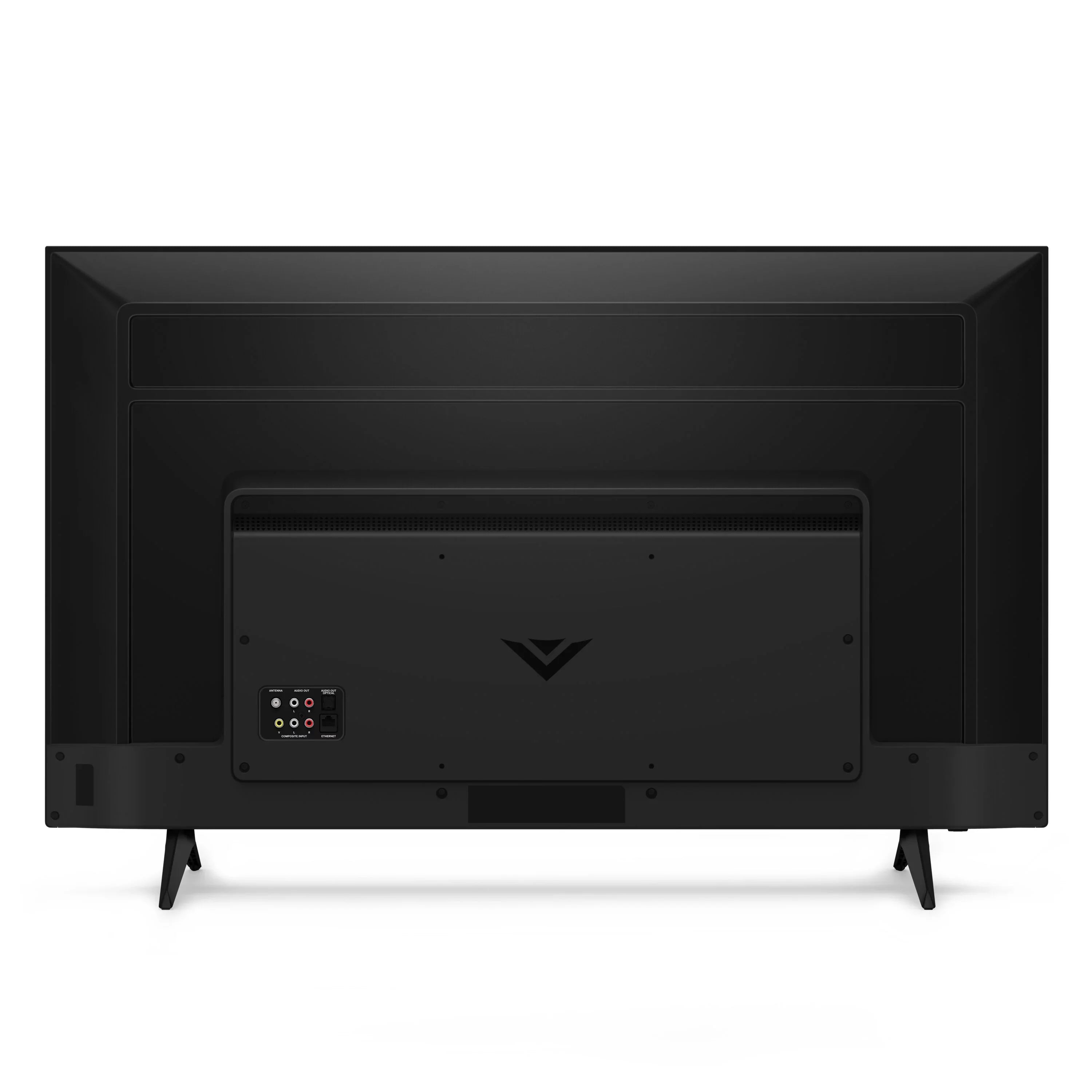 Restored VIZIO 43" Class Quantum LED 4K HDR Smart TV M Series M43Q6-J04 (Refurbished)