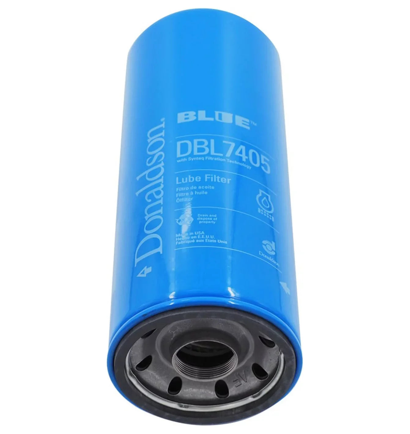 Donaldson DBL7505 Engine Oil Filter 12.13 In