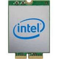 Intel Wi-Fi 6 AX201 2230 2 x 2 AX Plus BT No VPro Wi-Fi & Bluetooth Combo Adapter
