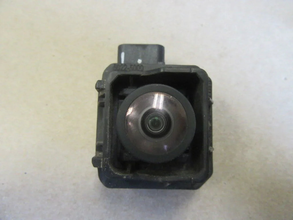 Pre-Owned 18-20 Ford F150 Rear View Camera OEM (Good)